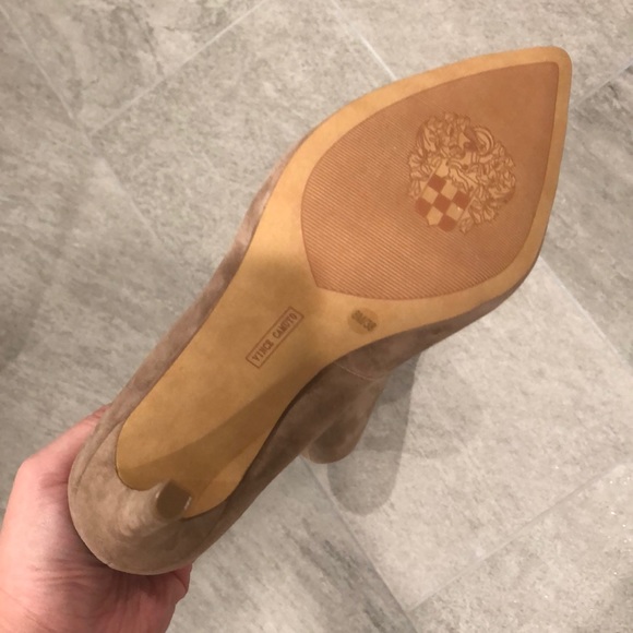 Vince Camuto heels Brand New - Picture 4 of 5